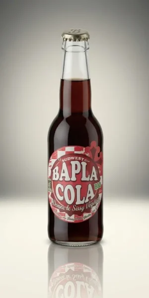 Cola Bapla - Sudwest