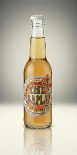 Thé Bapla - Sudwest