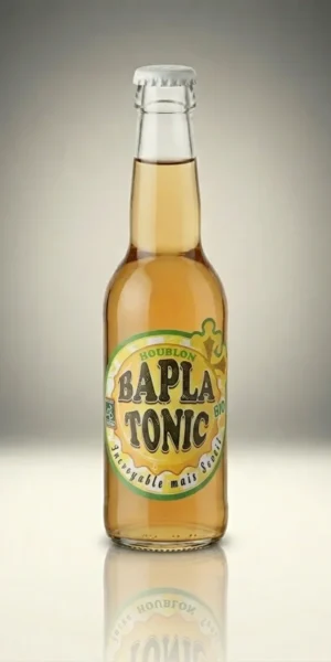Tonic Bapla - Houblon