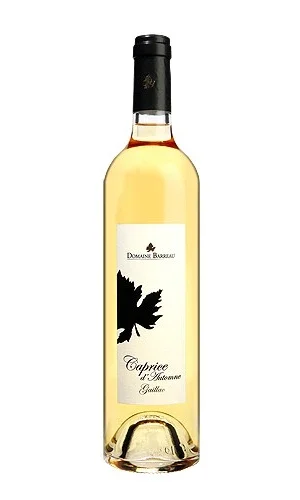 Domaine Barreau - AOP Gaillac Blanc - Caprice d’Automne