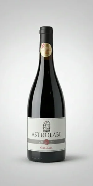 Astrolabe - AOP Gaillac Rouge - 2022