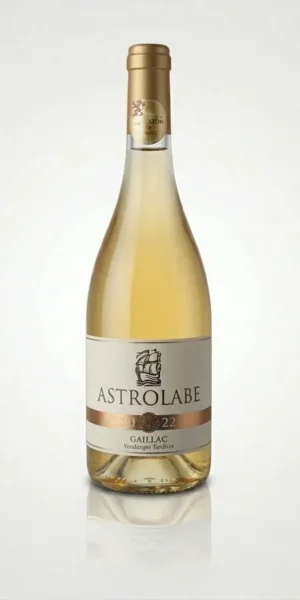 Astrolabe – AOP Gaillac Blanc Doux– 2022