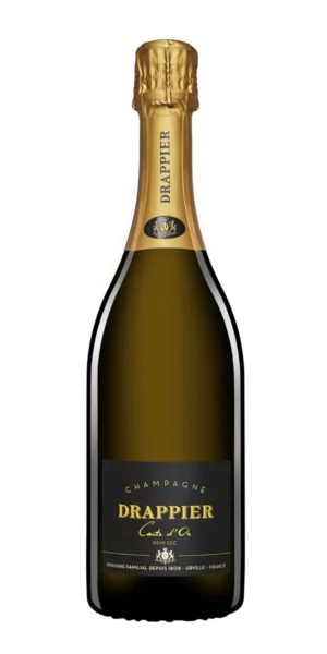 Drappier Carte d’Or - Demi-Sec