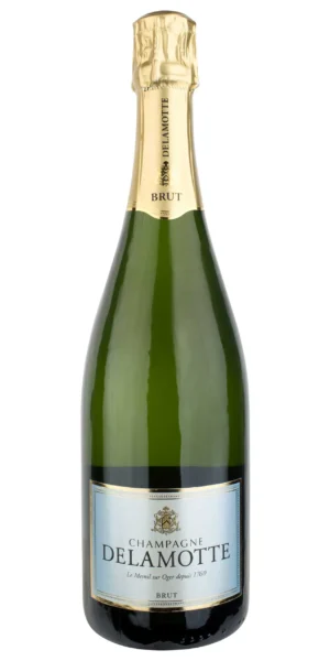 Delamotte - Brut