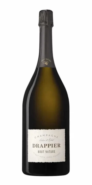 Drappier Brut Nature - Zéro dosage