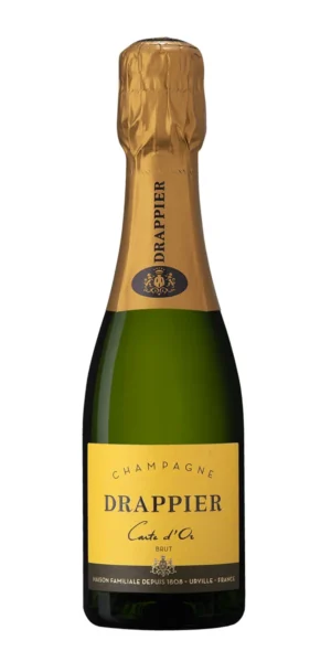 Drappier Carte d’Or - Extra Brut - Kimméridgien