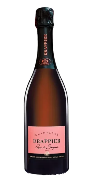 Drappier Brut - Rosé de Saignée
