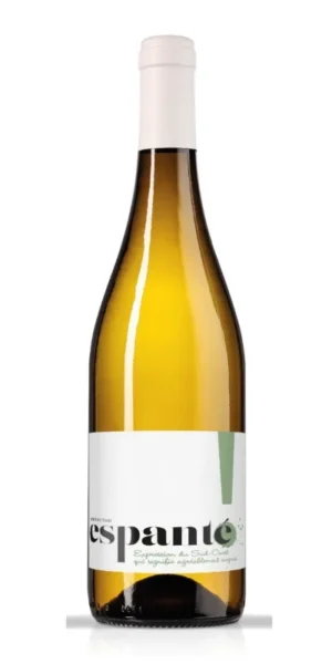 Espanté - IGP Côtes du Tarn Blanc Doux