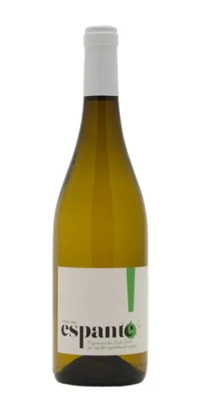 Espanté - IGP Côtes du Tarn Blanc Sec