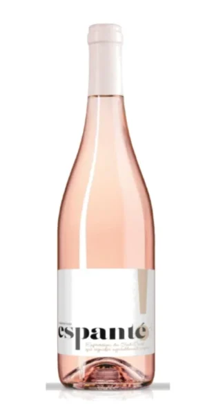 Espanté - IGP Côtes du Tarn Rosé