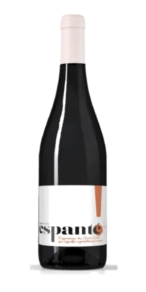 Espanté - IGP Côtes du Tarn Rouge