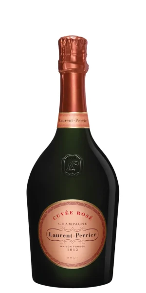 Laurent-Perrier - Cuvée Rosé