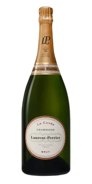 Laurent-Perrier - La Cuvée - Brut