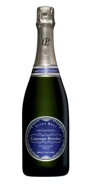 Laurent-Perrier - Ultra Brut Nature