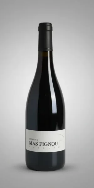 Domaine Mas Pignou - AOP Gaillac Rouge - 3 Cépages