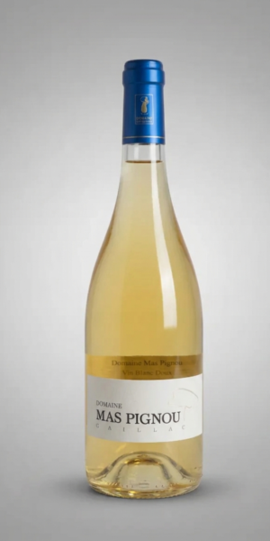 Domaine Mas Pignou - AOP Gaillac Blanc Doux