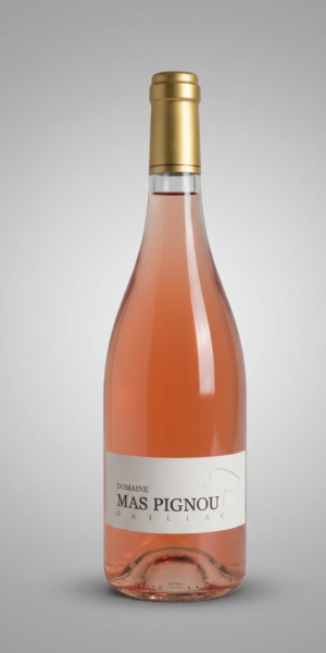 Domaine Mas Pignou - AOP Gaillac Rosé
