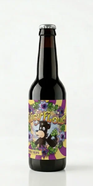 Orset - Juicy Flower 7,5%