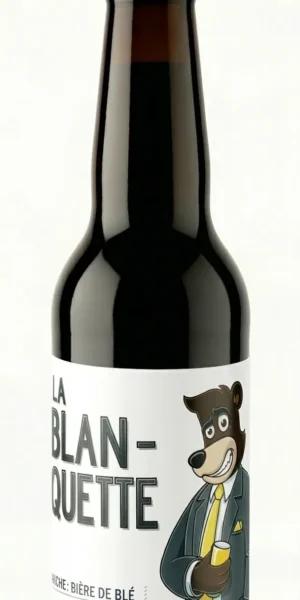 Orset - La Blanquette 5,0%