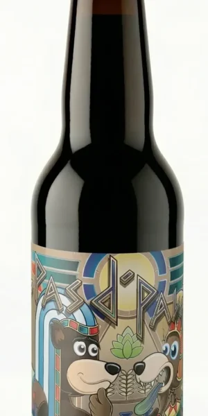 Orset - Pas D’palais 7,3%