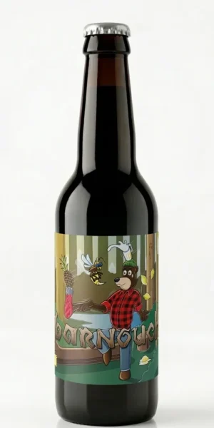 Orset - Tabarnouch 5,9%