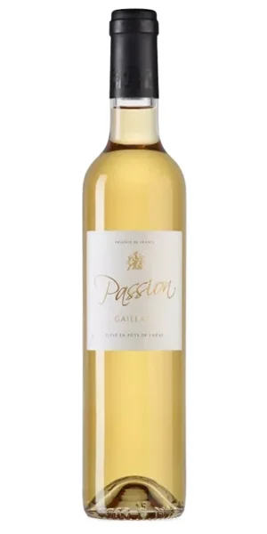 Passion - AOP Gaillac Blanc Doux - 2013