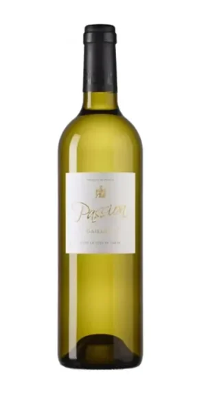 Passion - AOP Gaillac Blanc Sec - 2021