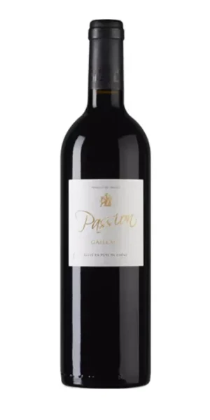 Passion - AOP Gaillac Rouge - 2021