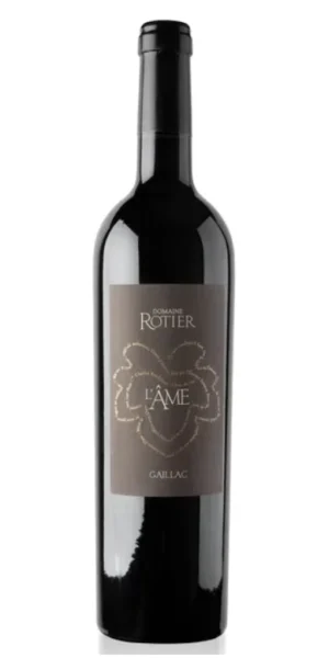 Rotier L’Ame - AOP Gaillac Rouge