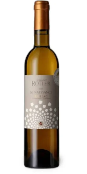 Rotier Renaissance - AOP Gaillac Blanc Doux