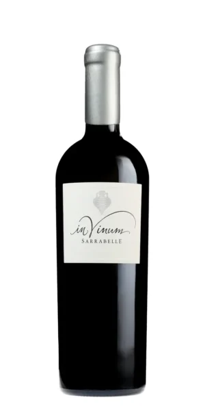 Sarrabelle Invinium - AOP Gaillac Rouge