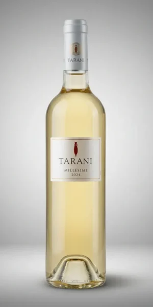 Tarani - IGP Compté Tolosan Blanc