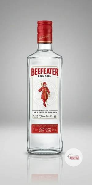 Gin - Beefeater London Dry 40° - 70cl