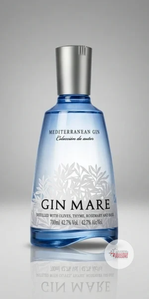Gin - Mare 42,70° - 70cl