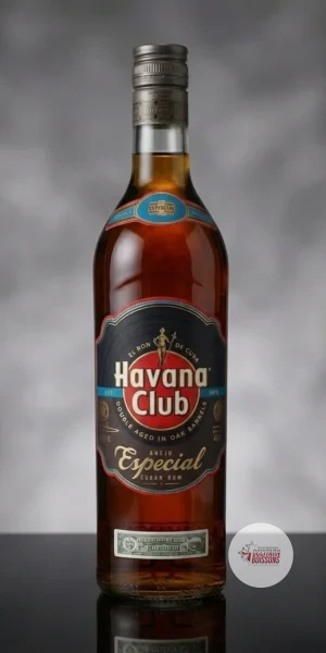 Rhum - Havana Club Cuba Special 40° - 70cl