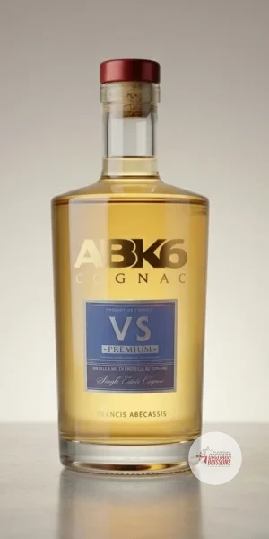 Cognac VS Premium ABK6 40° - 70cl