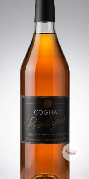 Cognac Prestignac 40° - 70cl