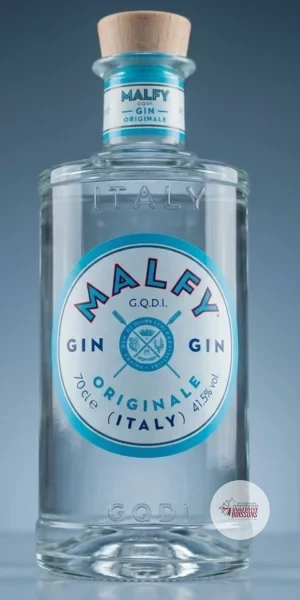 Gin - Malfy Original 41° - 70cl