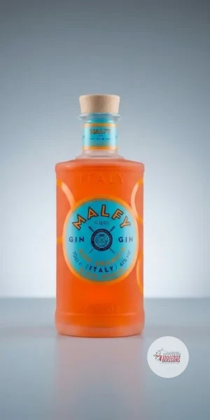 Gin - Malfy Arancia 41° - 70cl