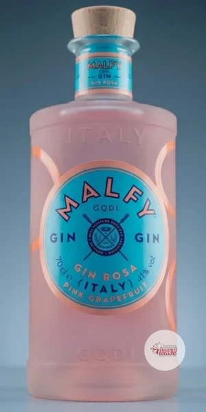 Gin - Malfy Rosa 41° - 70cl