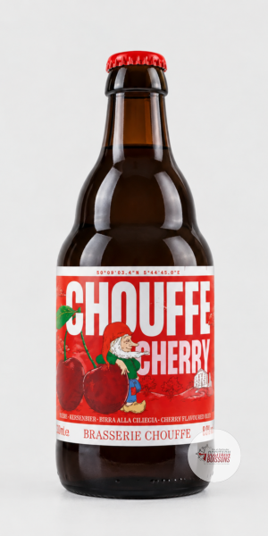 Chouffe - Cherry - 8°
