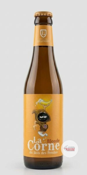 La Corne - Blonde - 5.8°