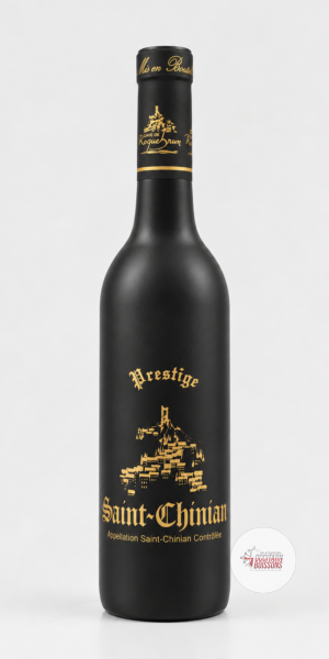Roquebrun - Prestige - 14°