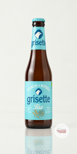 Grisette - Blanche - 5.5°