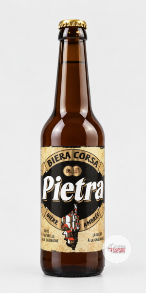 Pietra - Ambré - 6°