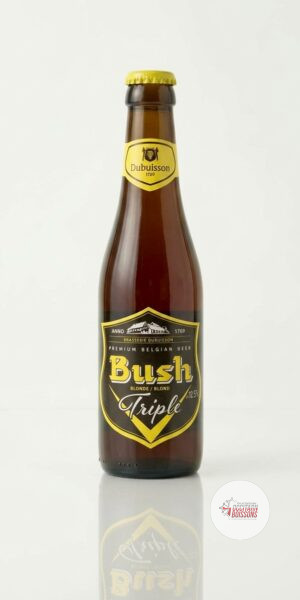 Bush - Triple - 10.5°