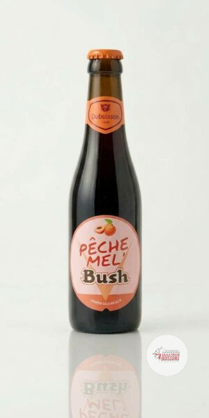 Bush - Pêche - 8.5°