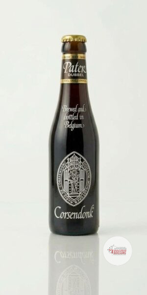 Corsendonk - Dubbel - 7.5°