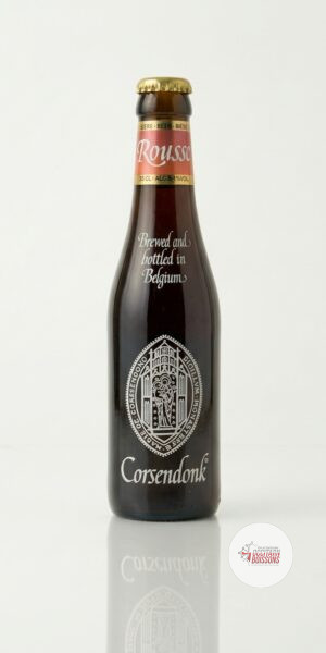 Corsendonk - Rousse - 8.1°