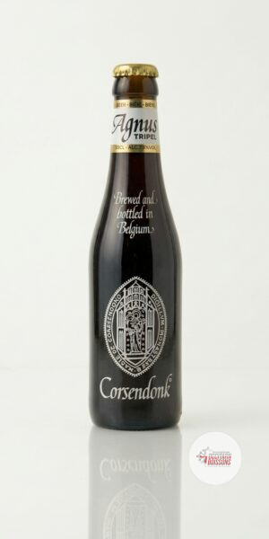 Corsendonk - Triple - 7.5°